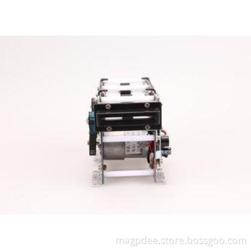 Intelligent RFID Card Ticket Collection Machines , Automati